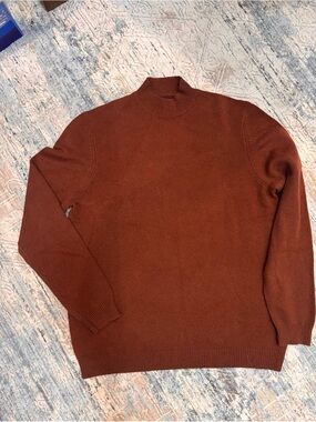 ASOS DESIGN Sweater Women’s Size Large Knit Crew Neck Pullover